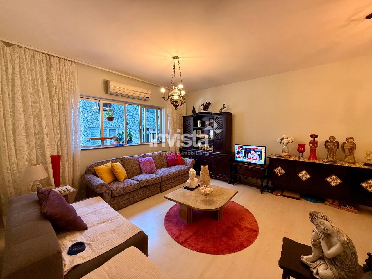 Apartamento à venda no bairro Boqueirão