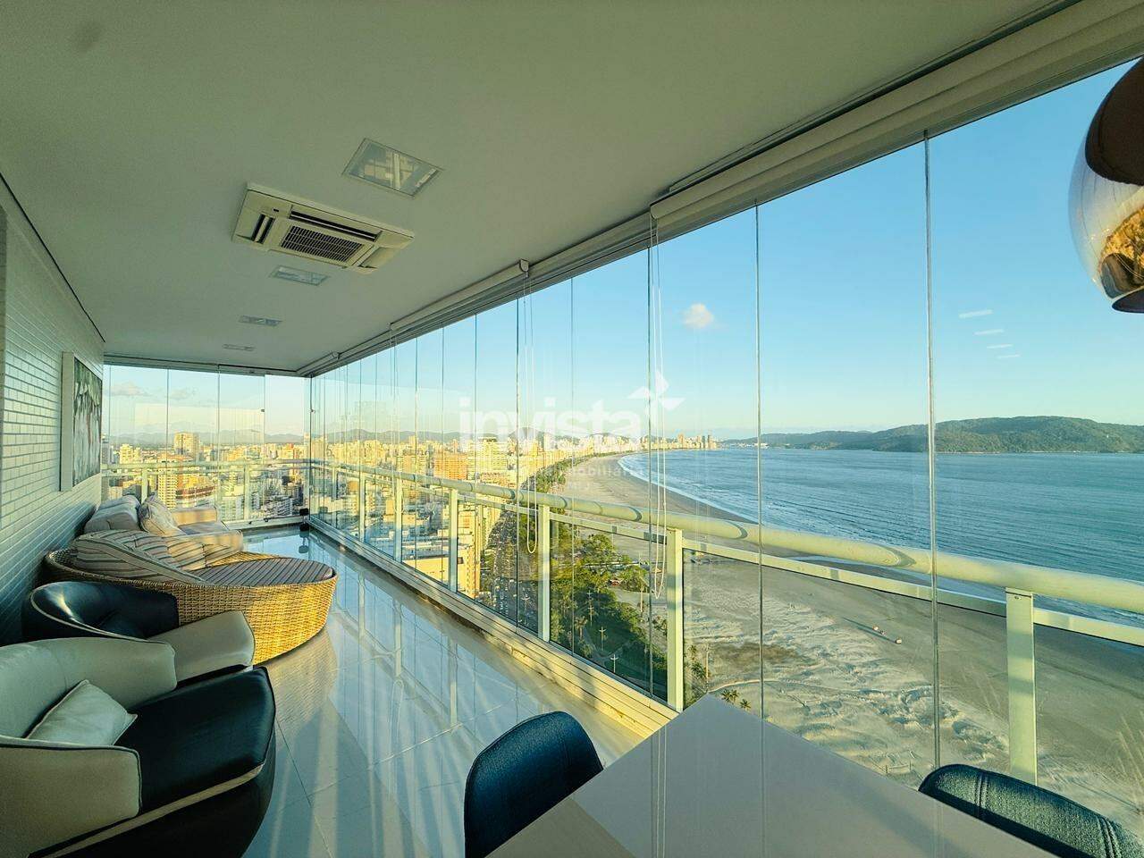 Apartamento à venda no bairro Pompéia