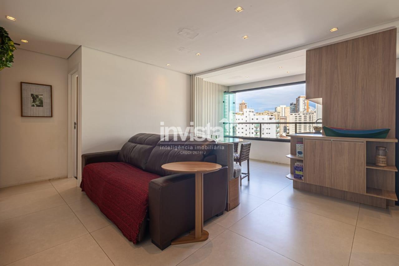 Apartamento à venda no bairro Ponta da Praia