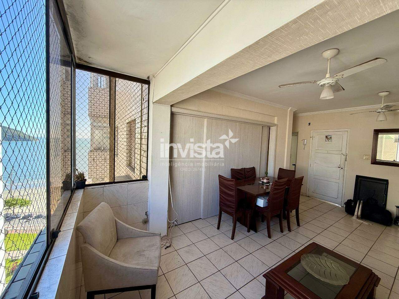 Apartamento à venda no bairro Ponta da Praia