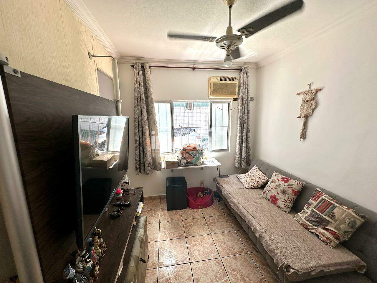Apartamento à venda no bairro Aparecida