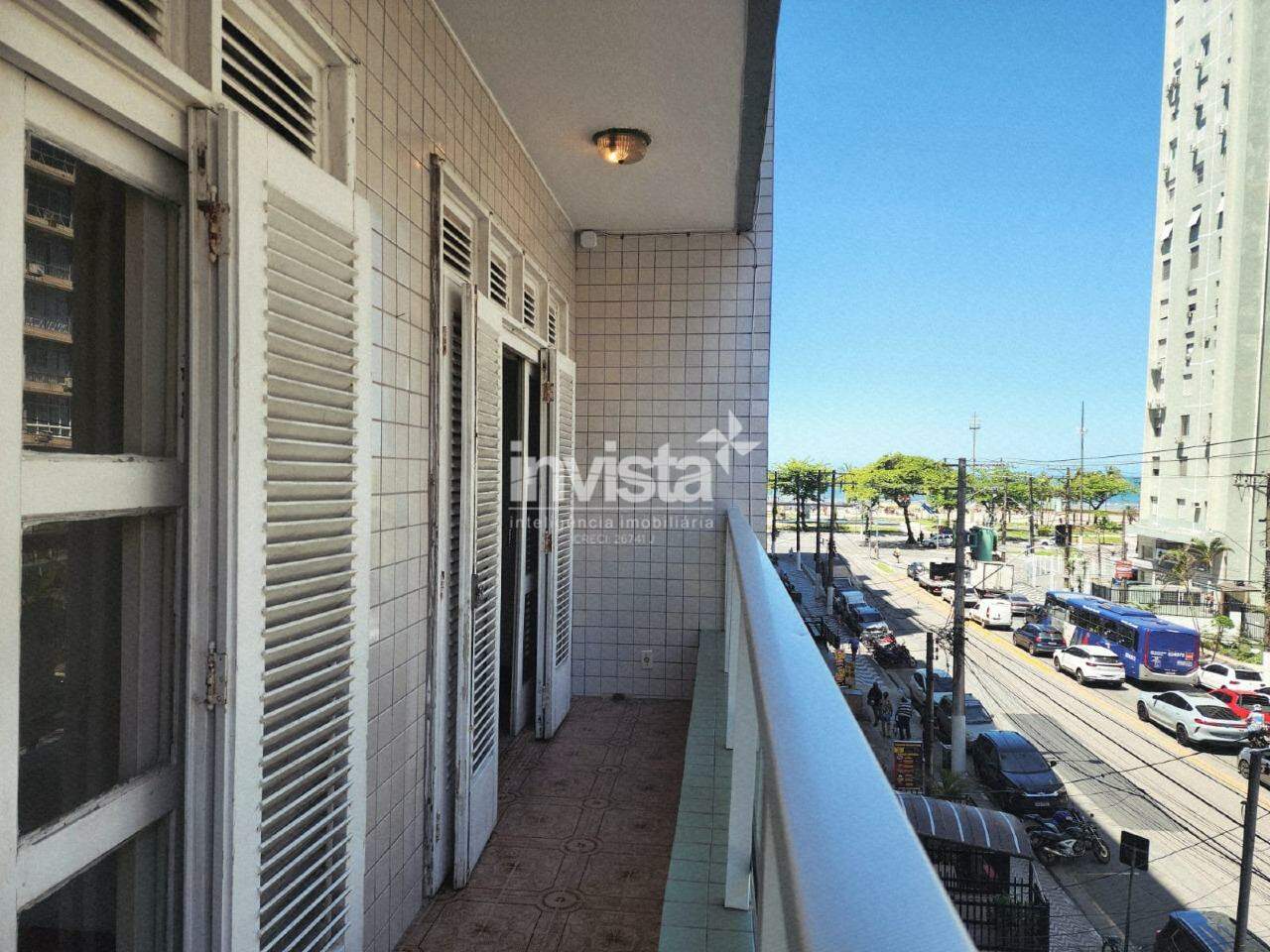 Apartamento à venda no bairro Boqueirão