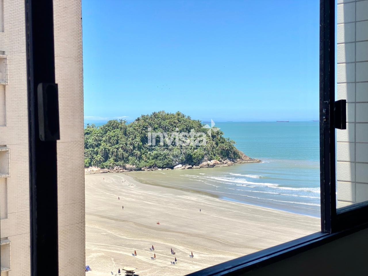 Apartamento para aluguel no bairro José Menino