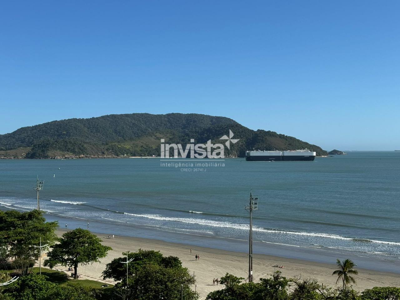 Apartamento à venda no bairro Embaré