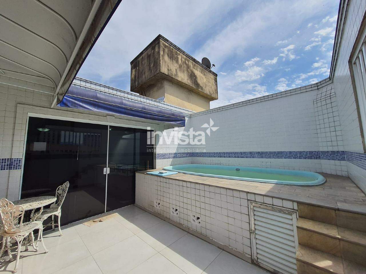 C&oacute;digo: 3715 R$ 1.450.000,00 Casa Triplex &agrave; venda em Santos-SP no bairro Embar&eacute;, com 4 dormit&oacute;rios e 328m&sup2; 328 m&sup2; 4 quartos 3 vagas - Santos