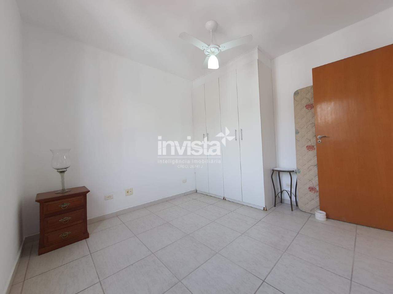 Casa Triplex &agrave; venda no bairro Embar&eacute; - Santos
