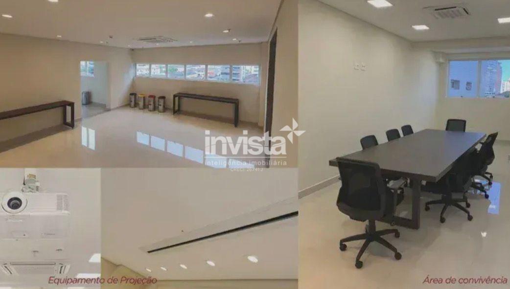 Sala para locação no bairro Vila Mathias