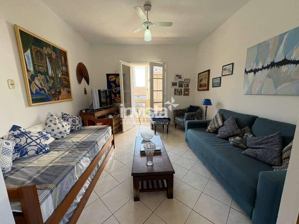 Apartamento à venda no bairro Embaré