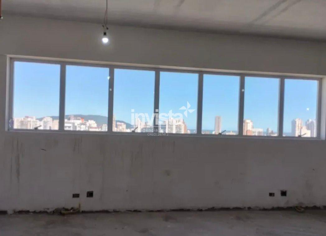 Sala comercial para locação no bairro Vila Mathias