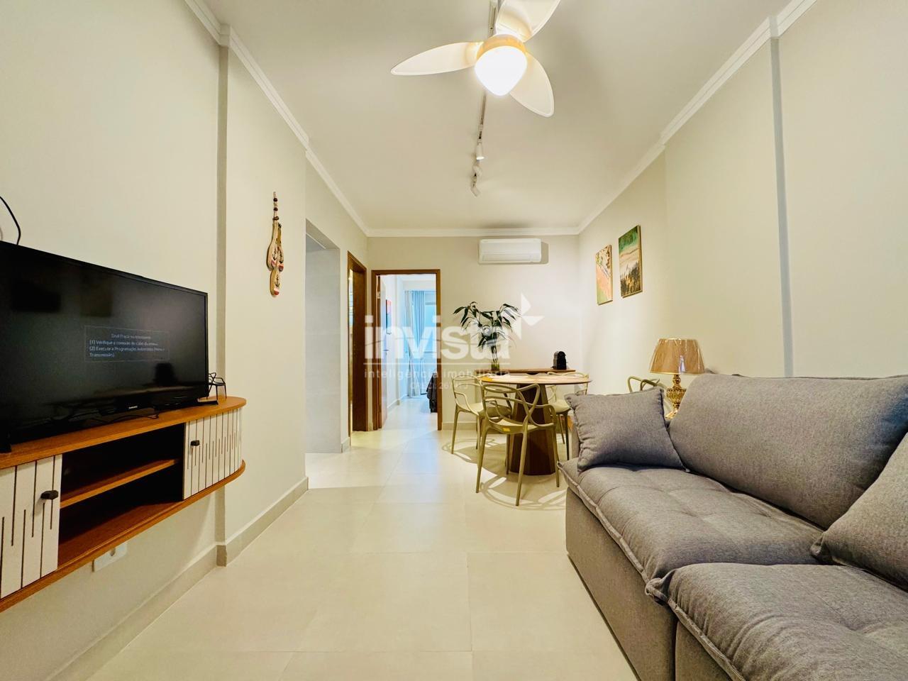 Apartamento à venda no bairro Ponta da Praia