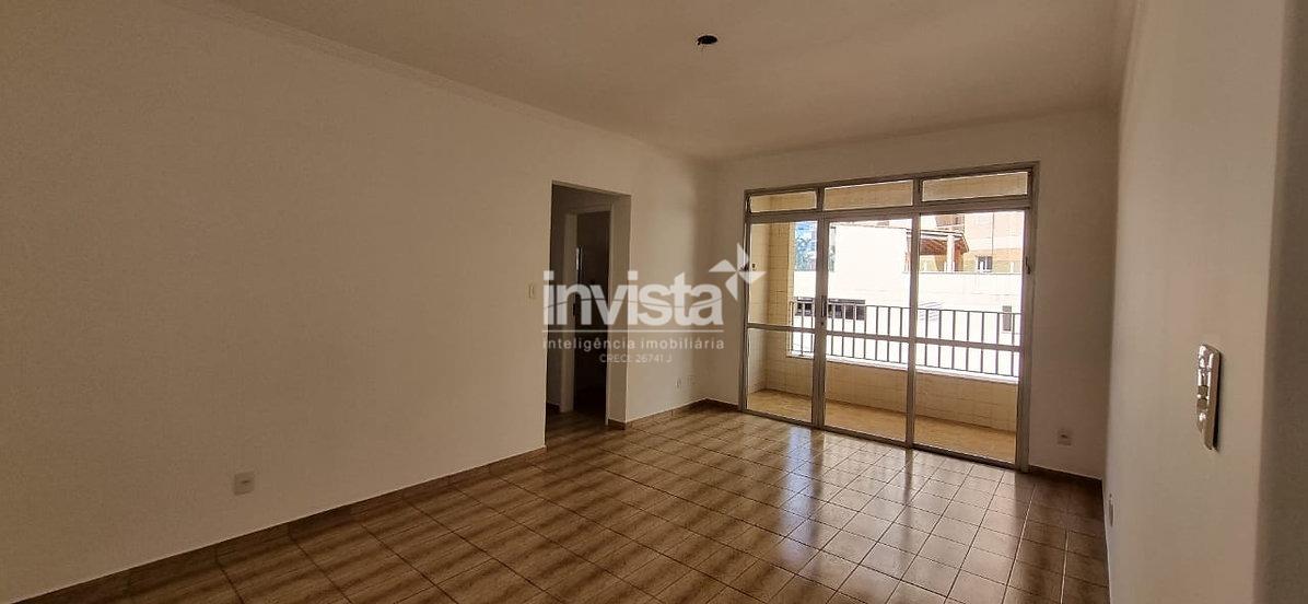 Apartamento de 2 dormitórios no Embaré