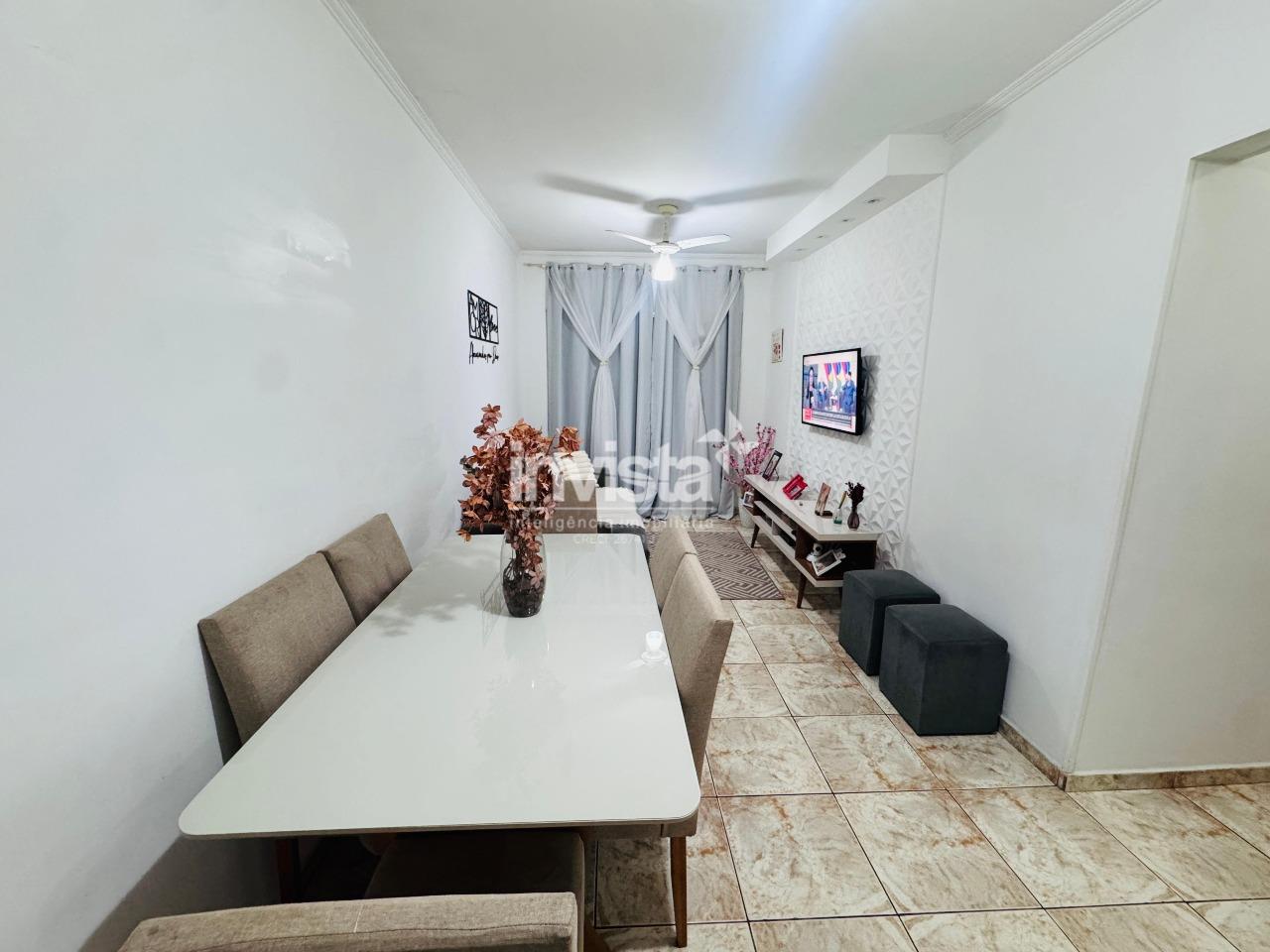 Apartamento à venda no bairro Vila Belmiro