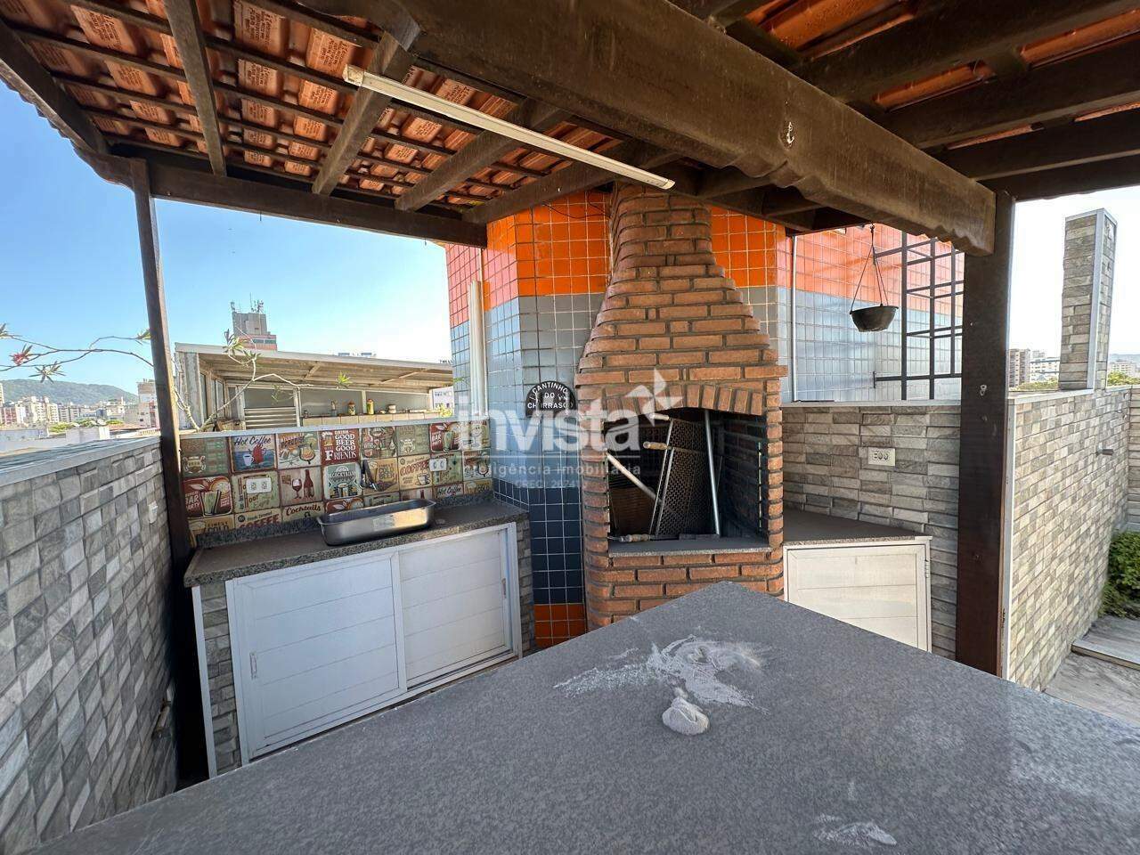 Cobertura à venda no bairro Estuário