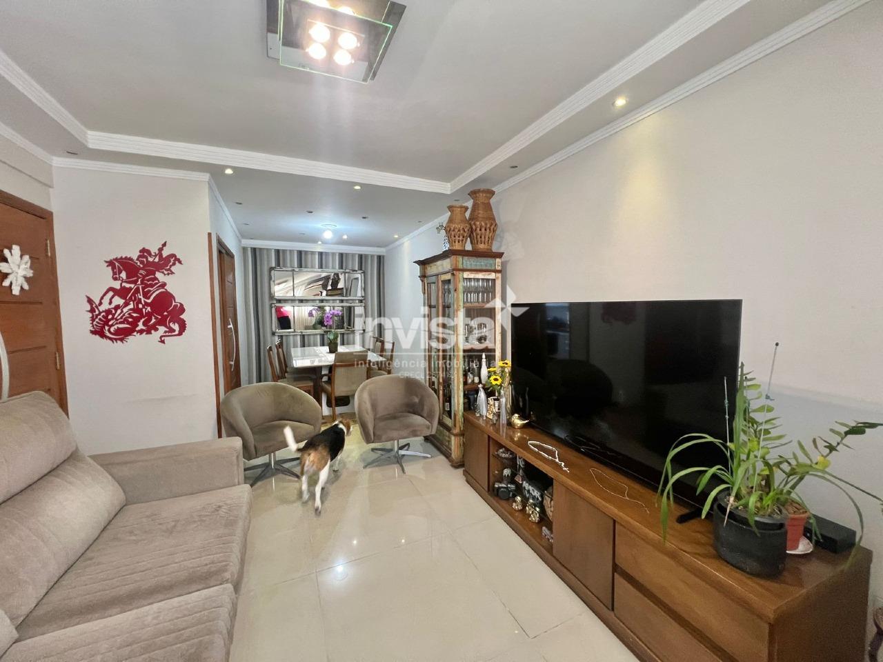 Apartamento à venda no bairro Estuário