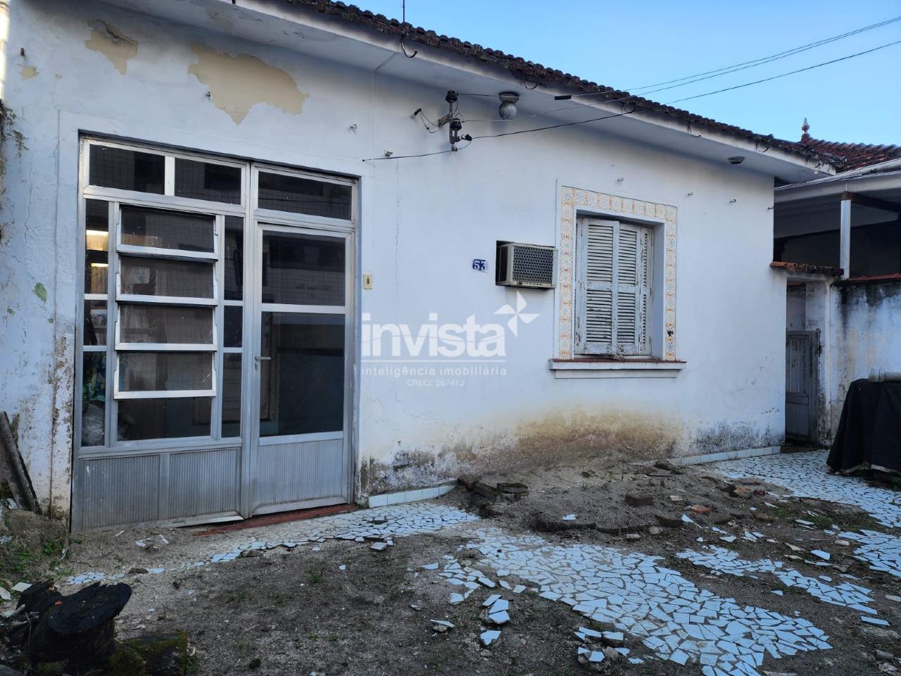 Casa à venda no bairro Marapé