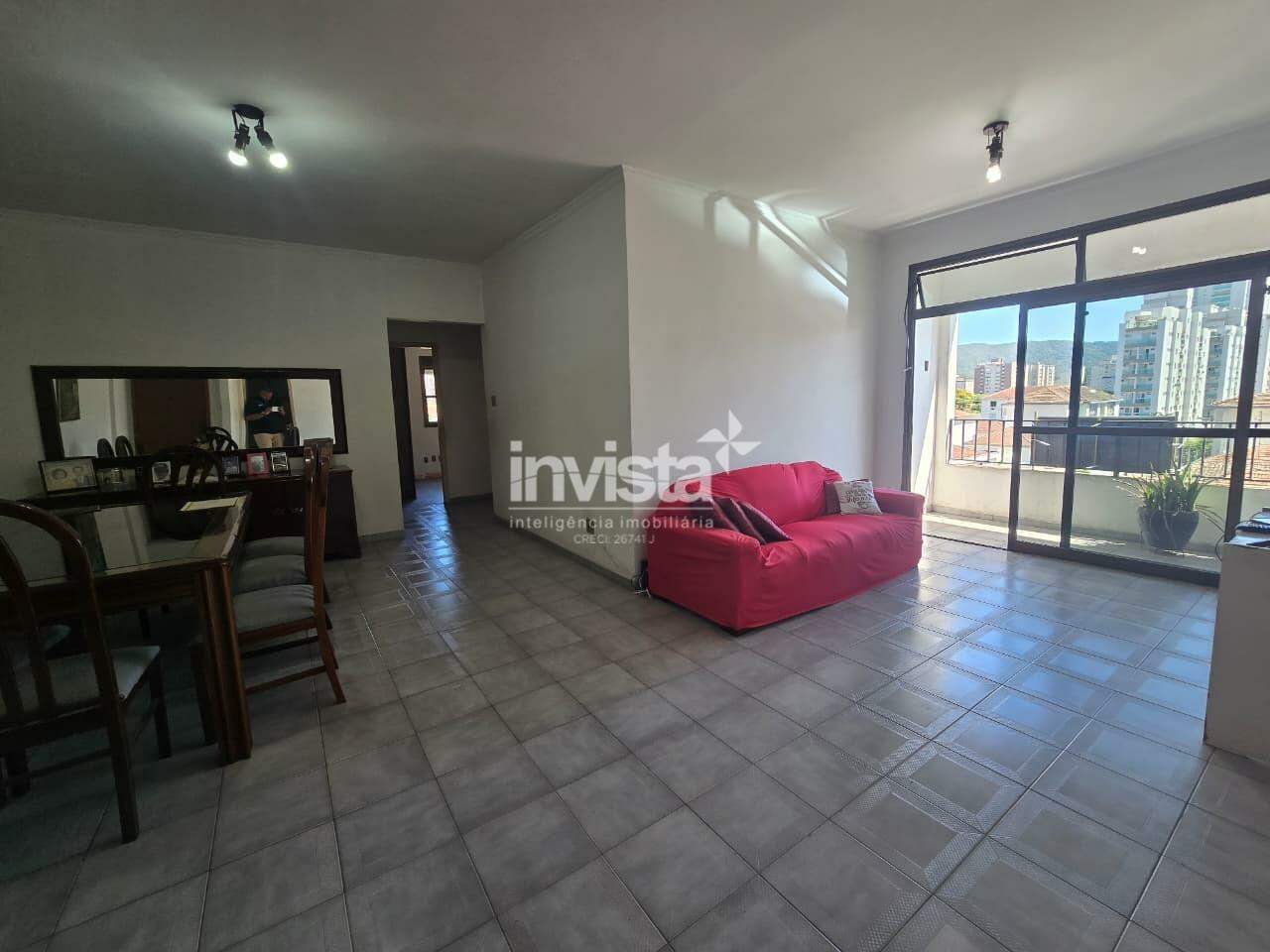 Apartamento à venda no bairro Ponta da Praia