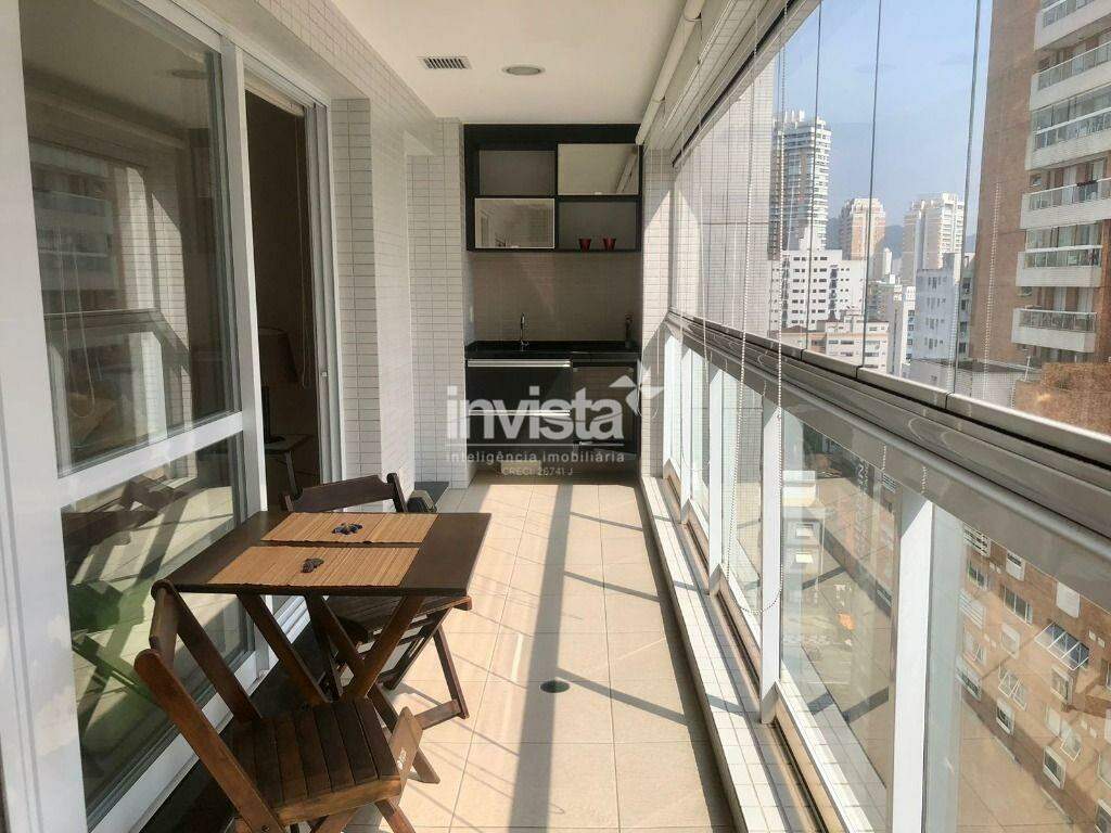 Apartamento para aluguel no bairro Gonzaga