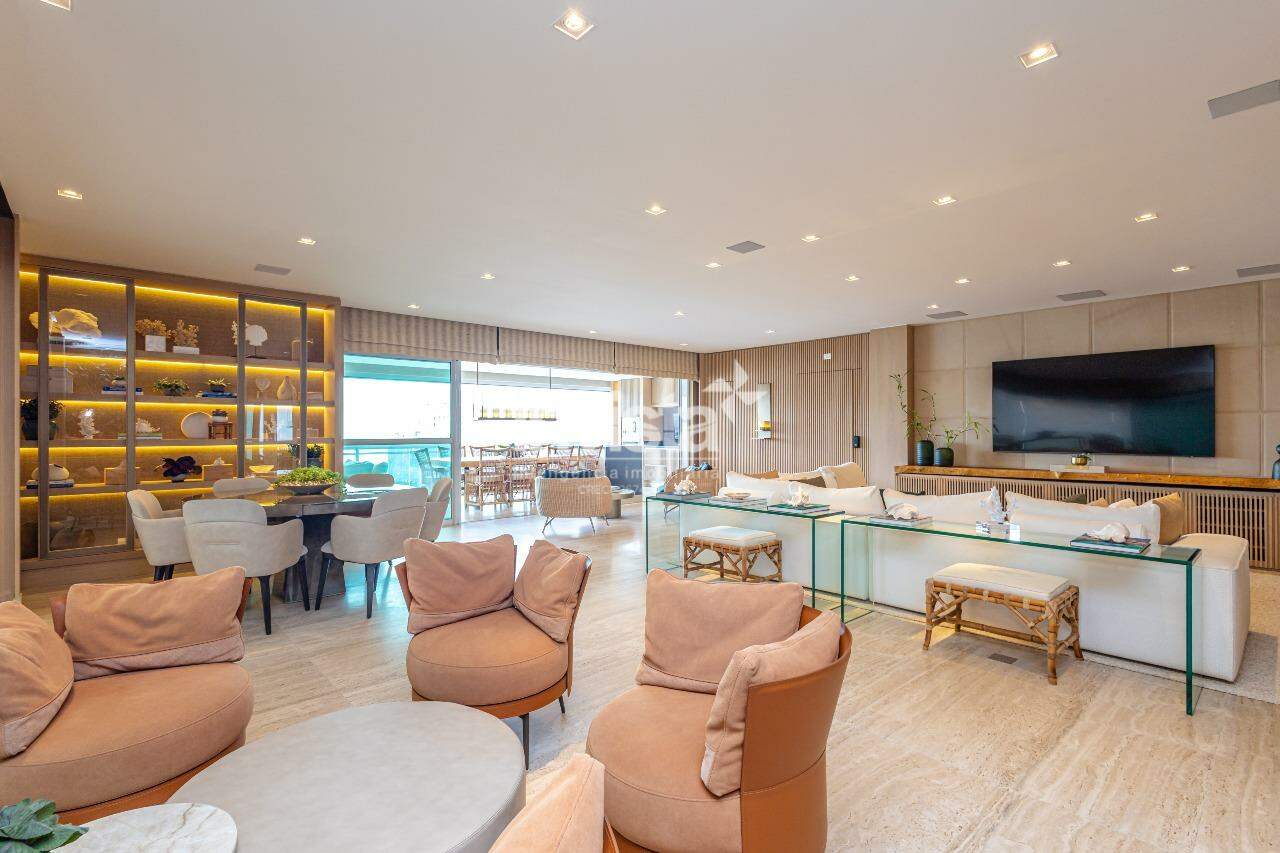 Apartamento à venda no bairro Aparecida