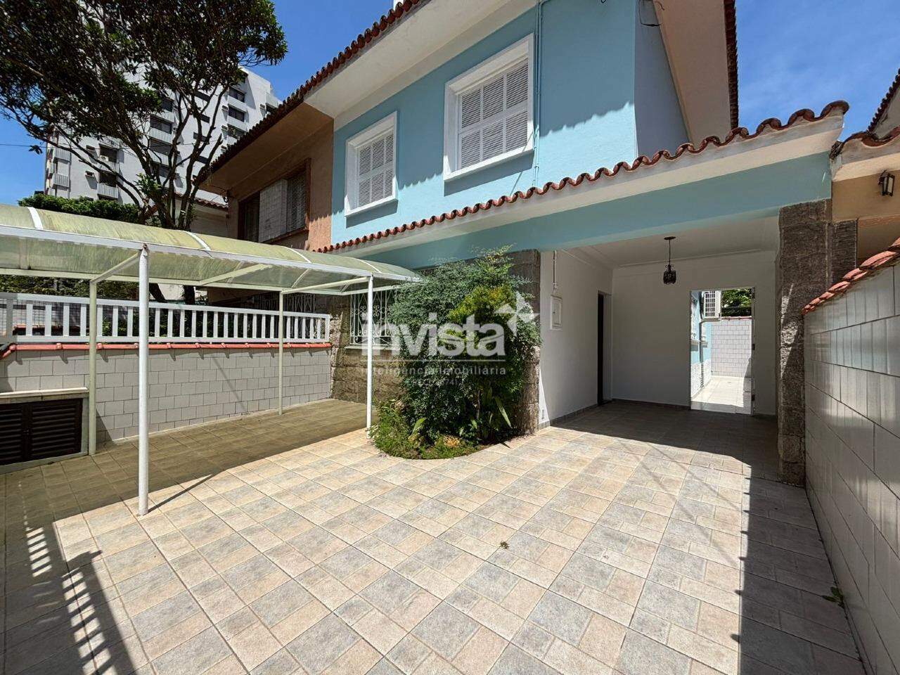 Sobrado à venda no bairro Boqueirão