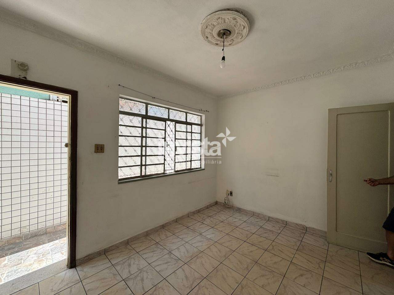 Apartamento à venda no bairro Campo Grande