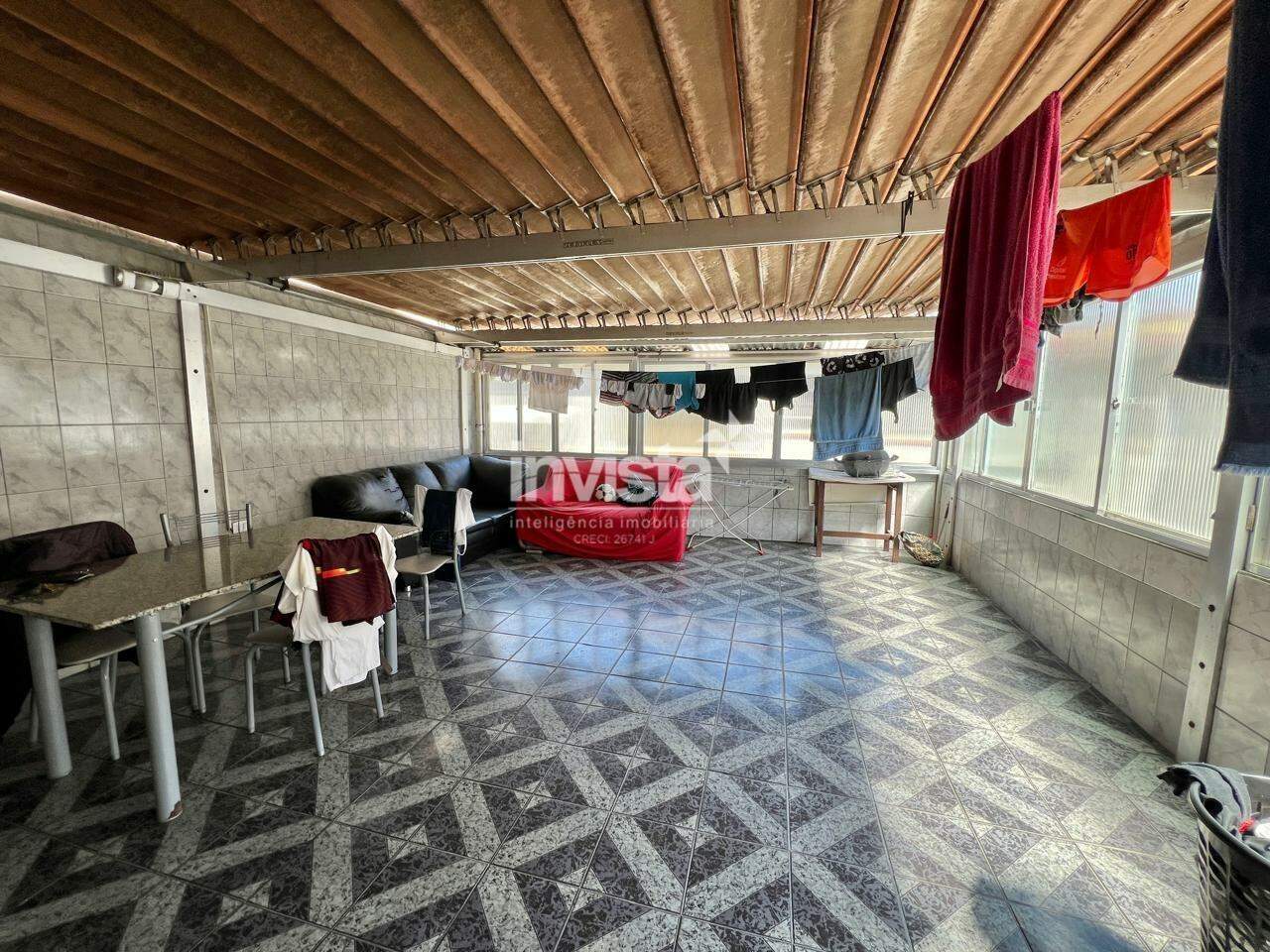 Apartamento à venda no bairro Ponta da Praia