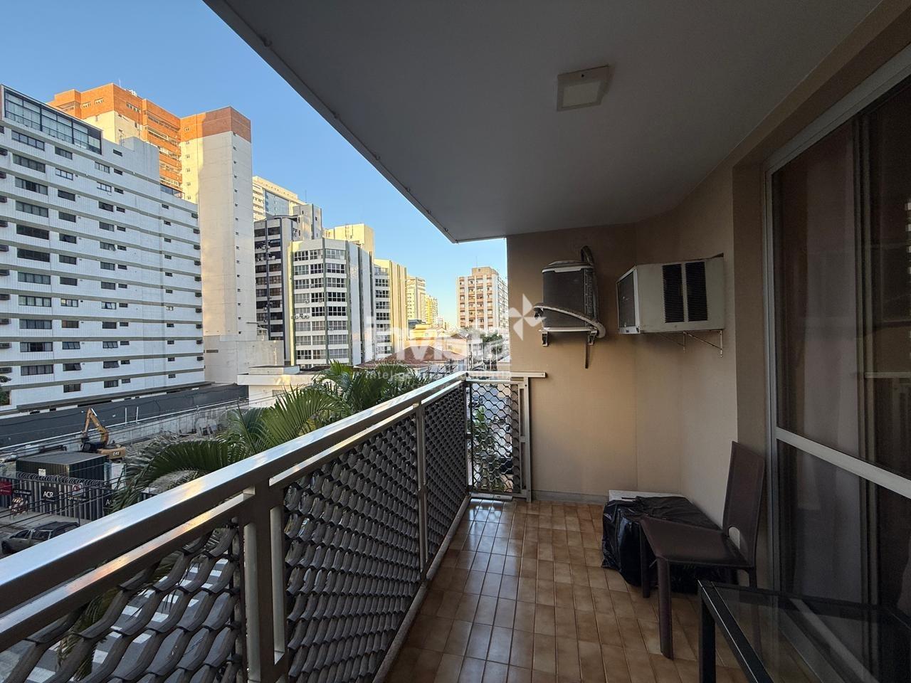 Apartamento para aluguel no bairro Boqueirão