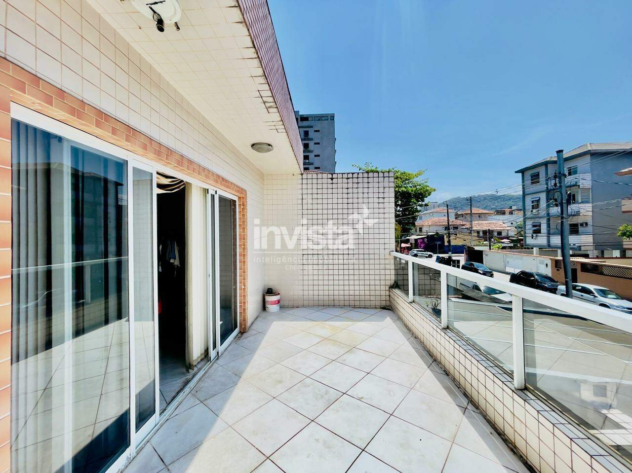 Casa à venda no bairro Campo Grande