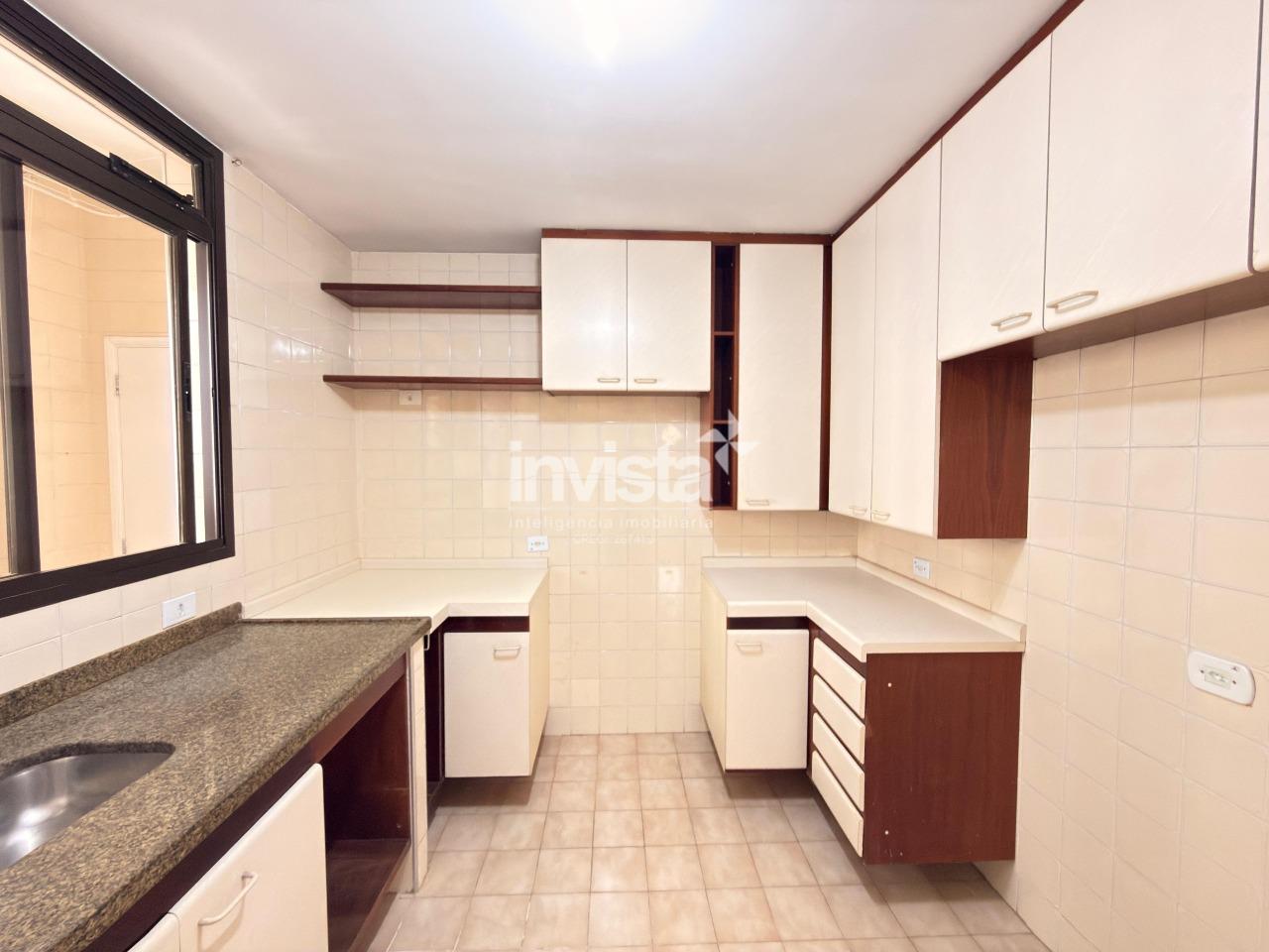 Apartamento para aluguel no bairro Boqueirão