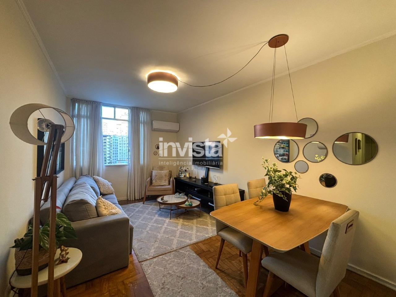 Apartamento à venda no bairro Gonzaga