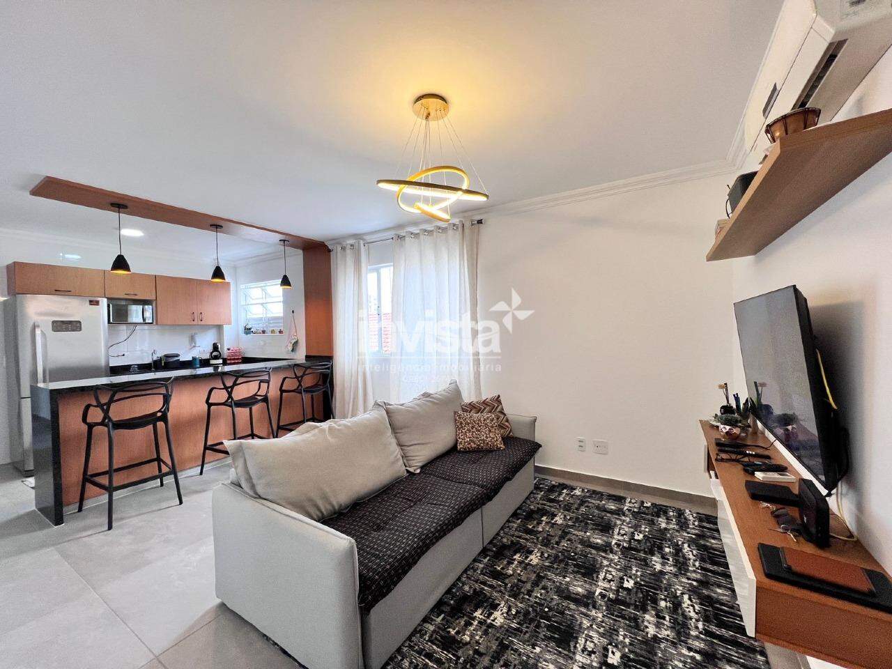 Apartamento à venda no bairro Macuco