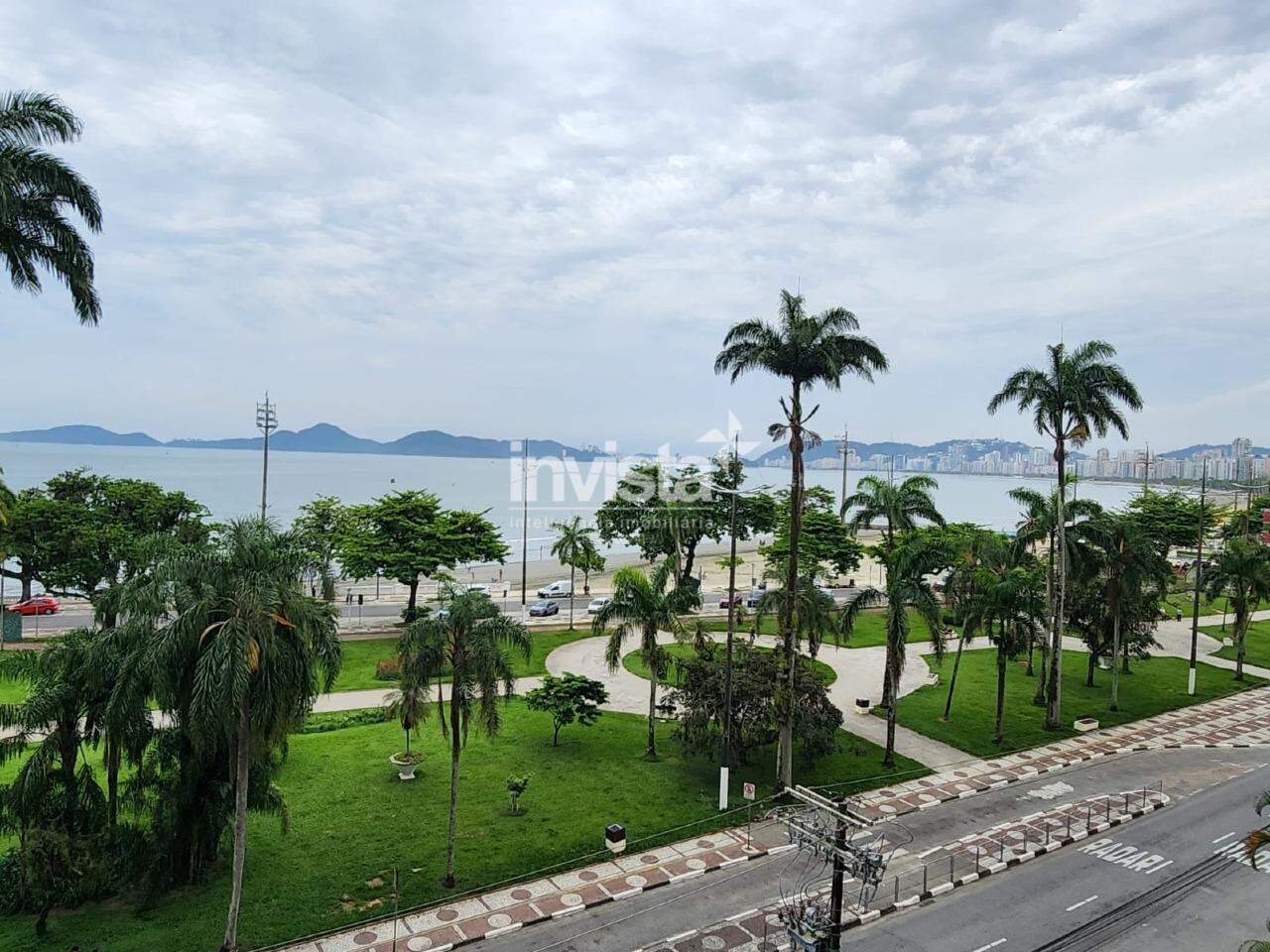 Apartamento à venda no bairro Ponta da Praia