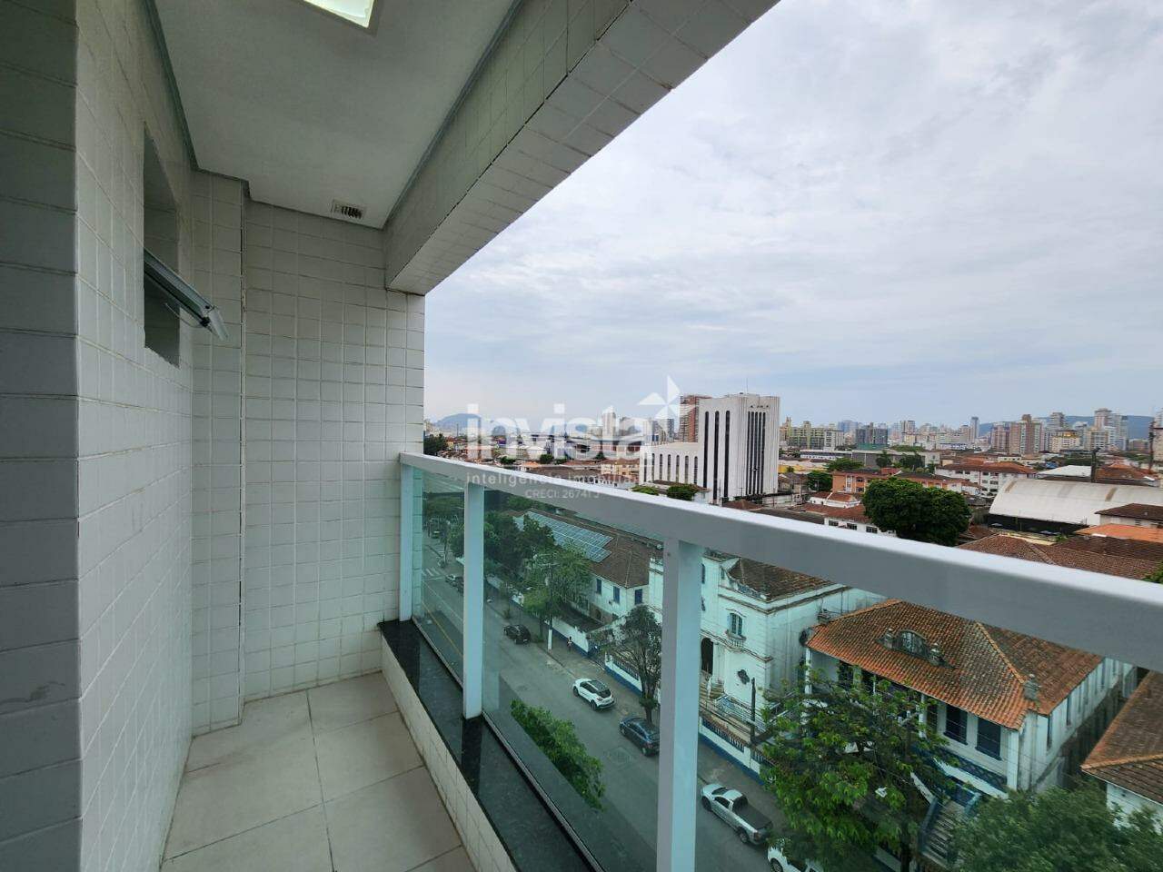 Apartamento à venda no bairro Macuco