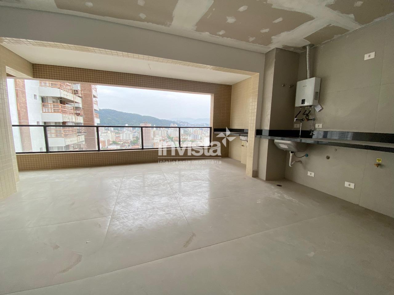 Apartamento à venda no bairro José Menino