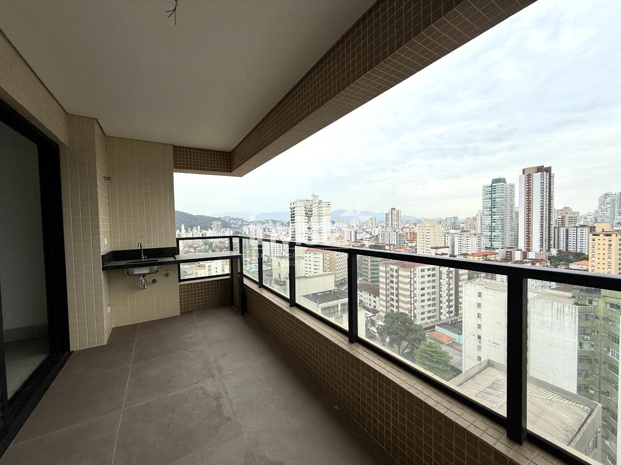 Apartamento à venda no bairro José Menino