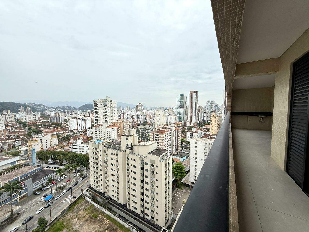 Apartamento à venda no bairro José Menino