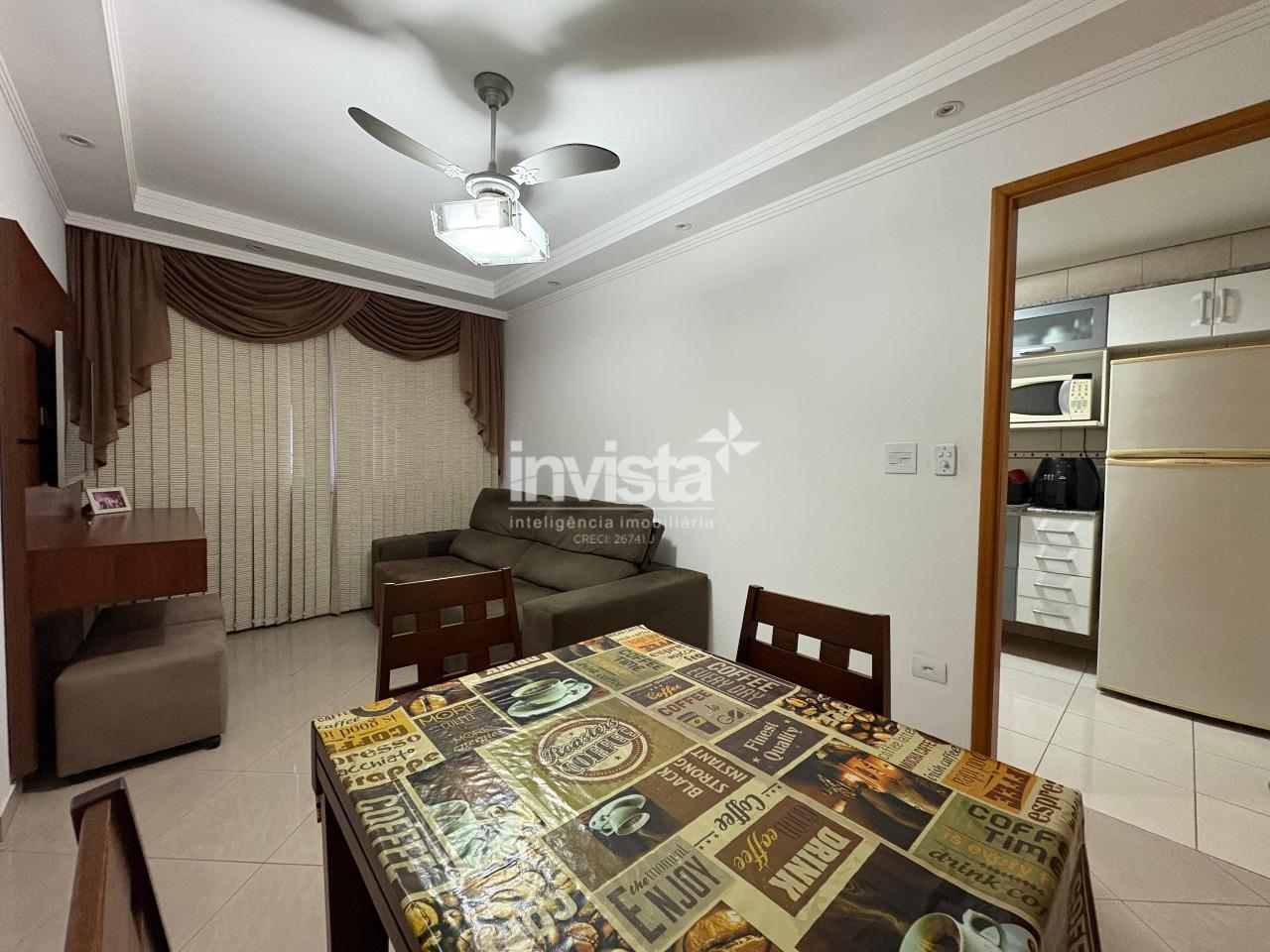 Apartamento à venda no bairro Estuário