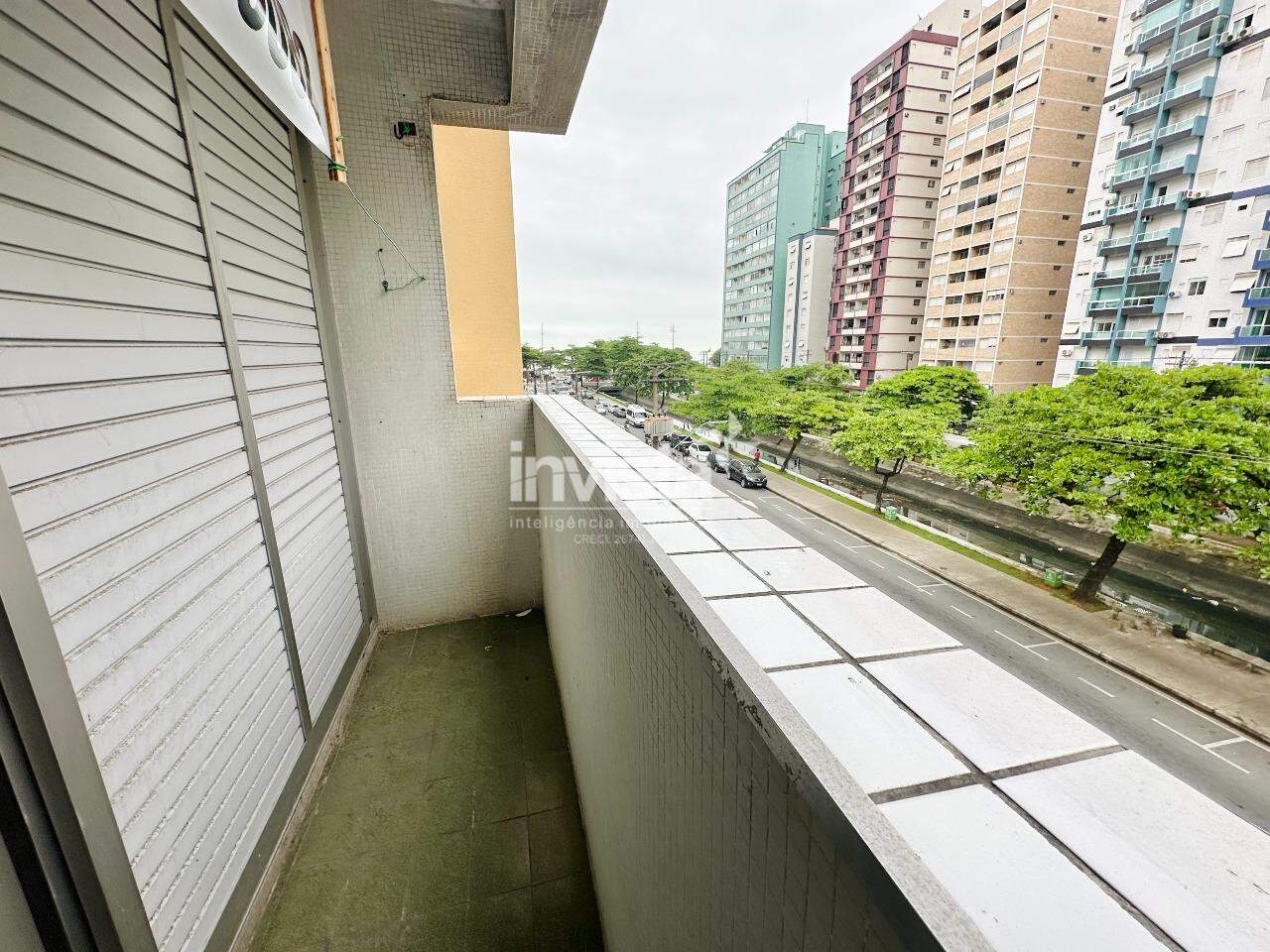 Apartamento à venda no bairro Pompéia