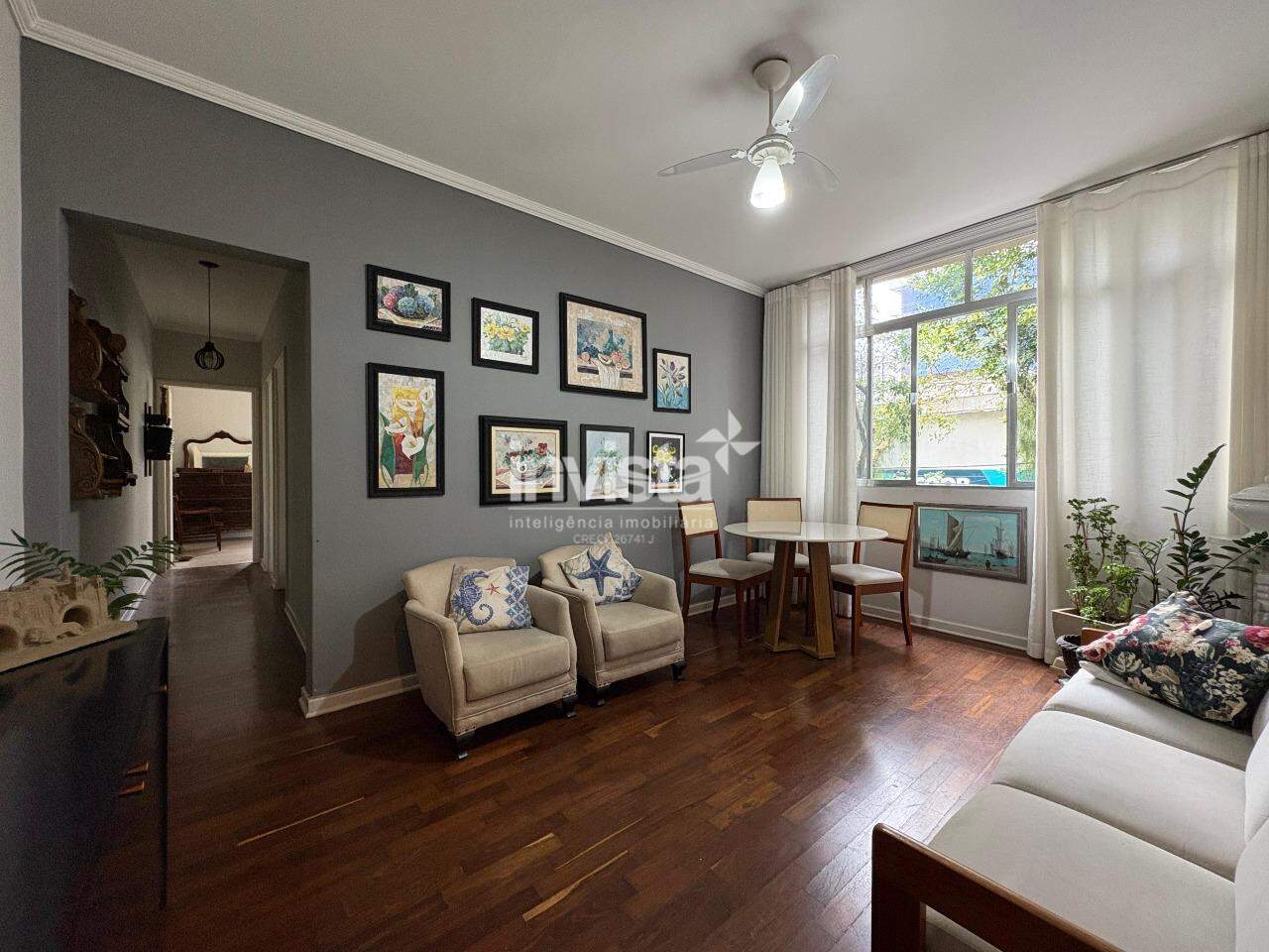 Apartamento à venda no bairro Boqueirão