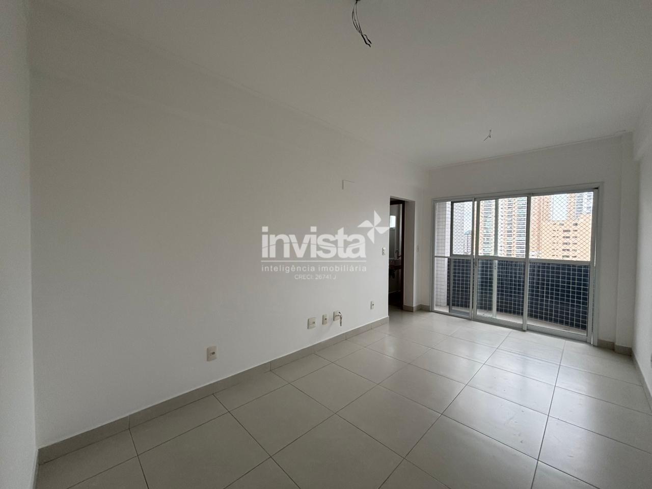 Apartamento para aluguel no bairro Ponta da Praia