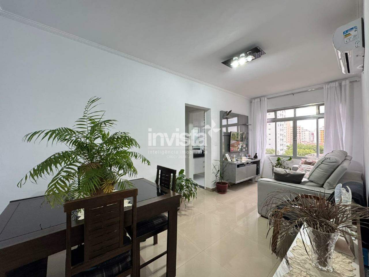 Apartamento à venda no bairro Embaré