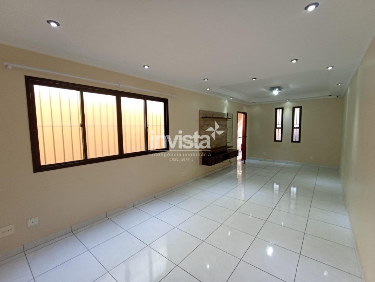 Casa à venda no bairro Marapé