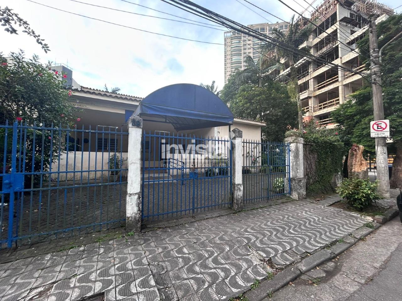 Ponto Comercial/Terreno na Ponta da Praia