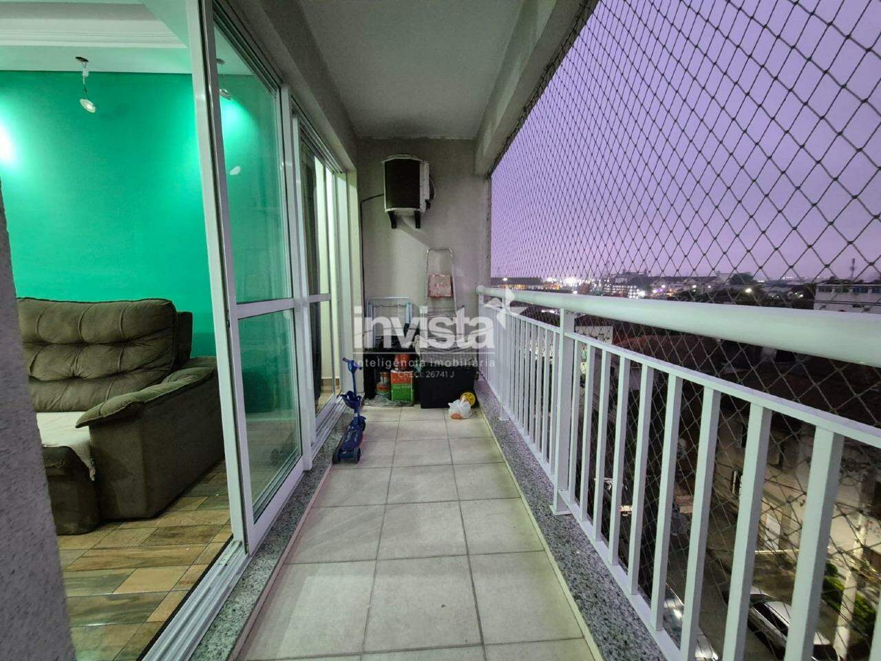 Apartamento à venda no bairro Vila Mathias