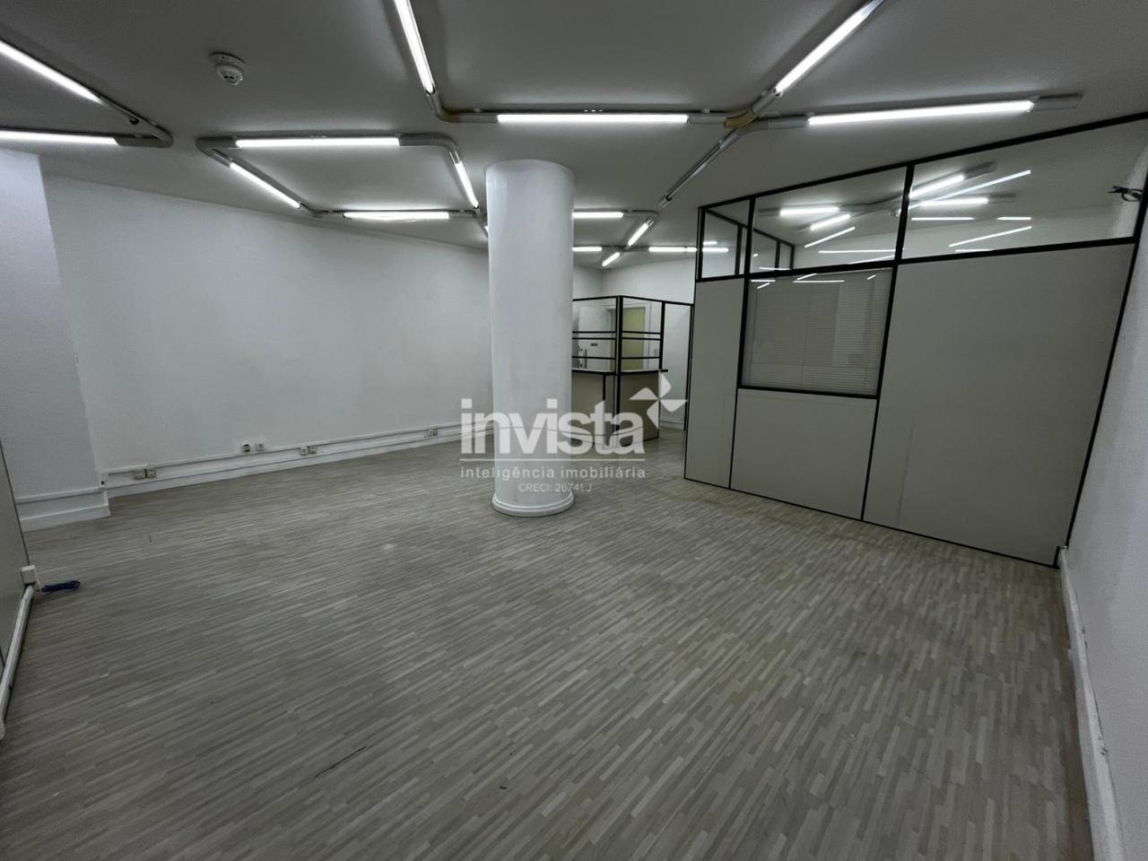 Sala Comercial para aluguel no bairro CENTRO