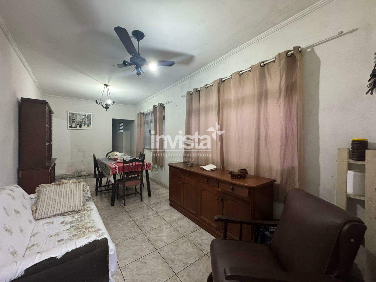 Casa à venda no bairro Estuário