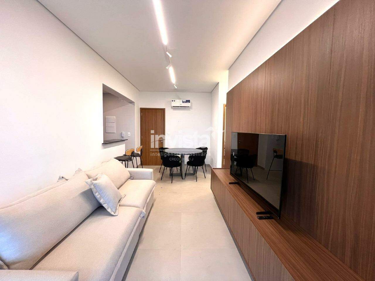 Apartamento à venda no bairro Boqueirão