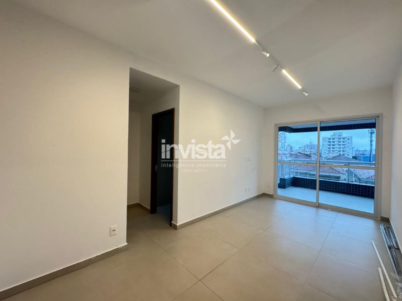 Apartamento à venda no bairro Boqueirão