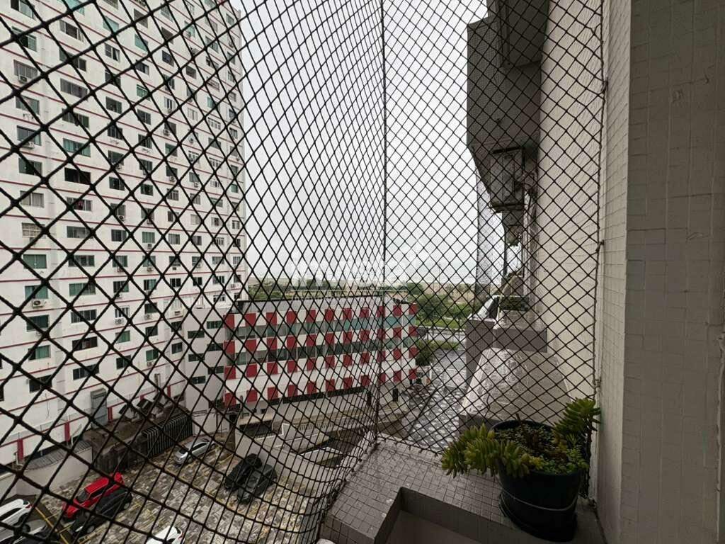 Apartamento à venda no bairro José Menino