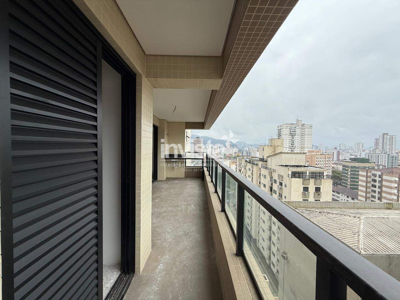 Apartamento à venda no bairro José Menino