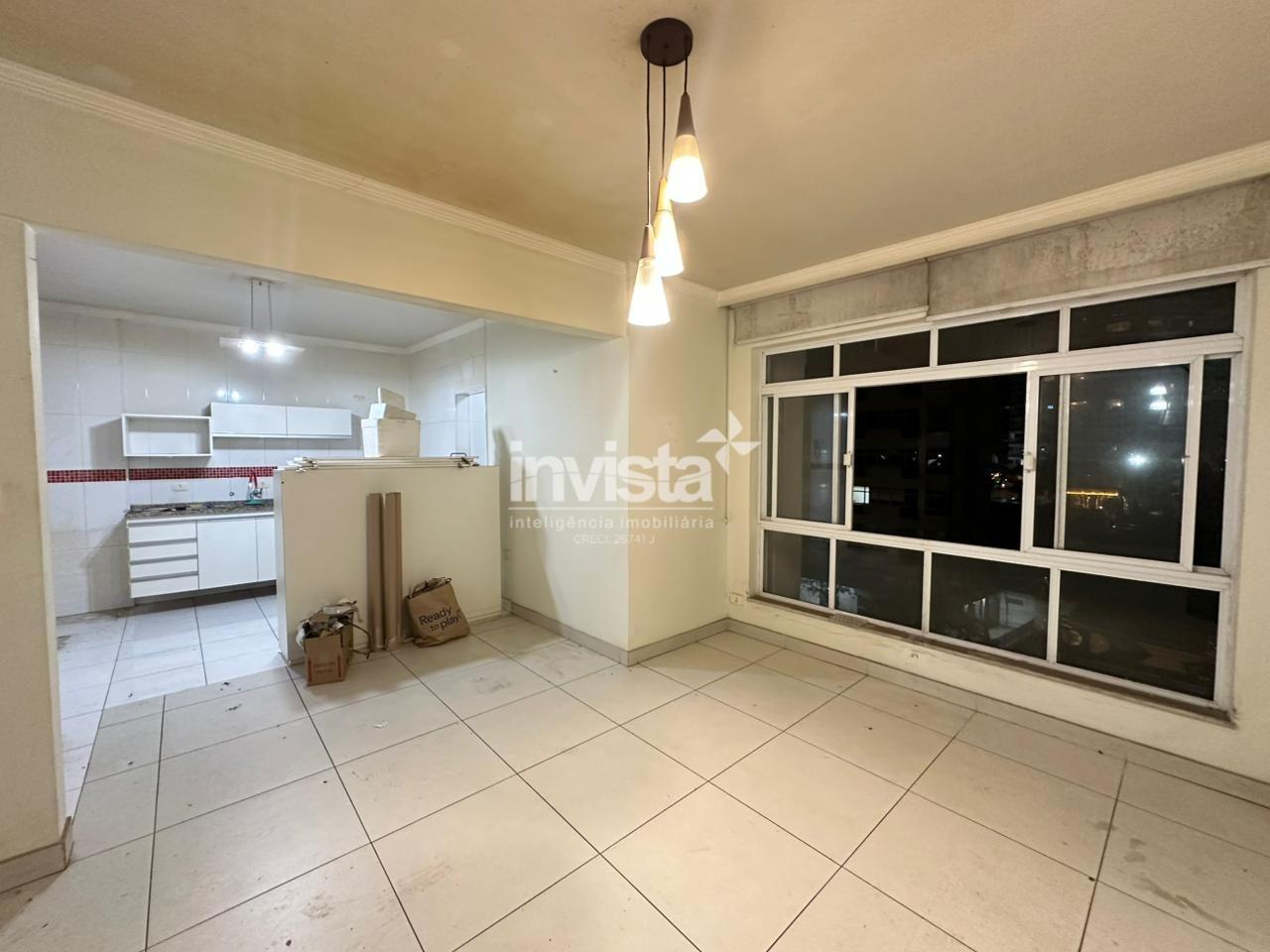 Apartamento à venda no bairro Ponta da Praia